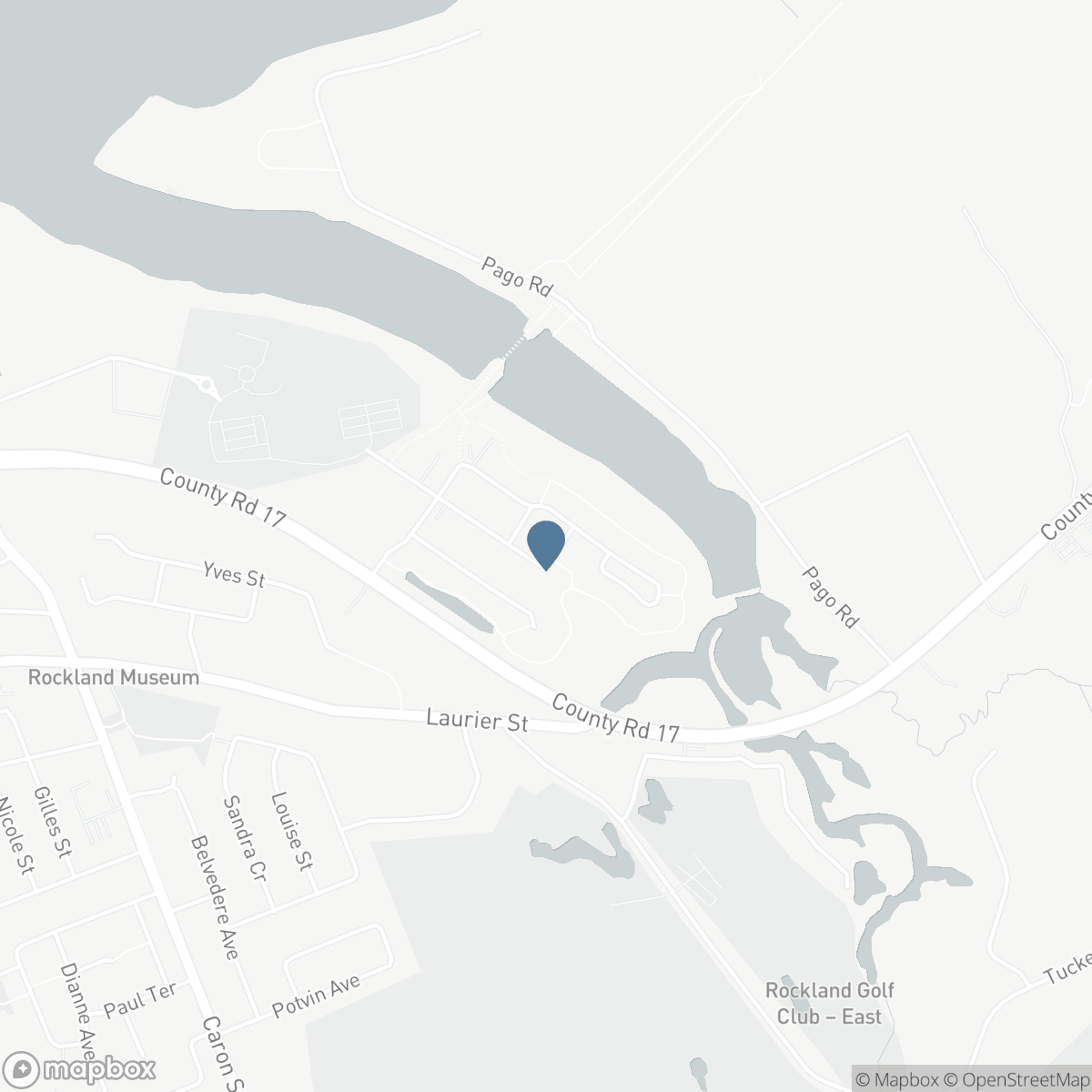 332 DE L'ETANG STREET, Clarence-Rockland, Ontario K4K 0K2